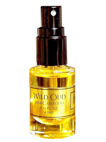 عطر ادکلن نو تری وایلد کامبودیا دوهزار و چهارده دارک‌وود فورست - No. 3 Wild Cambodia 2014 Darkwood Forest - بررسی، قیمت و خرید