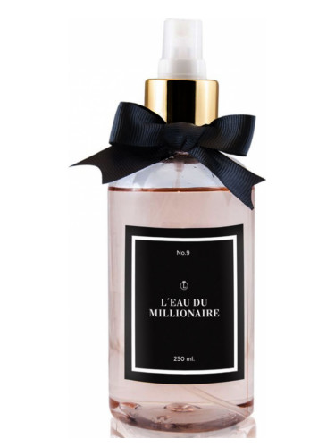 عطر ادکلن نو. ناین لو دو میلیونر لولی این د اسکای - No. 9 L'eau Du Millionaire Loly In The Sky - بررسی، قیمت و خرید