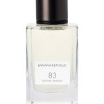 عطر ادکلن اِیتی تری لدر رزرو بنانا ریپابلیک - 83 Leather Reserve Banana Republic - بررسی، قیمت و خرید