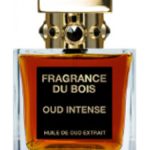 عطر ادکلن اود اینتنس فراگرنس دی بویس - Oud Intense Fragrance Du Bois - بررسی، قیمت و خرید