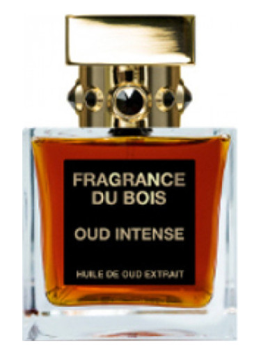 عطر ادکلن اود اینتنس فراگرنس دی بویس - Oud Intense Fragrance Du Bois - بررسی، قیمت و خرید