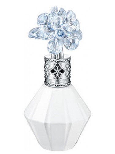 عطر ادکلن کریستال بلوم سامتینگ پیور بلو جیل استوارت - Crystal Bloom Something Pure Blue Jill Stuart - بررسی، قیمت و خرید