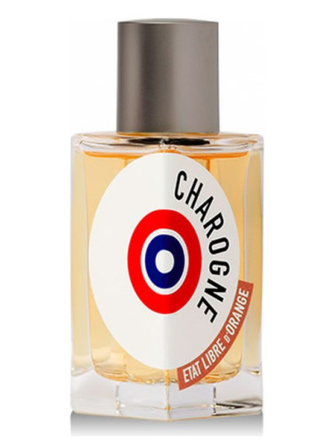 عطر ادکلن شارون اِتَ لیبر دُرَنج - Charogne Etat Libre d'Orange - بررسی، قیمت و خرید