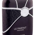 عطر ادکلن لو پرفکت پور هام آرماف - Le Parfait Pour Homme Armaf - بررسی، قیمت و خرید