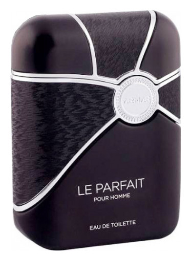 عطر ادکلن لو پرفکت پور هام آرماف - Le Parfait Pour Homme Armaf - بررسی، قیمت و خرید