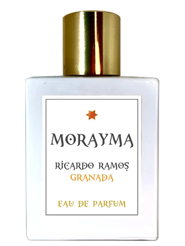 عطر ادکلن مورایما ریکاردو راموس پرفیومز د اوتور - Morayma Ricardo Ramos Perfumes de Autor - بررسی، قیمت و خرید