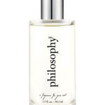 عطر ادکلن فلسافی د فریگرنس فلسفه - Philosophy The Fragrance Philosophy - بررسی، قیمت و خرید
