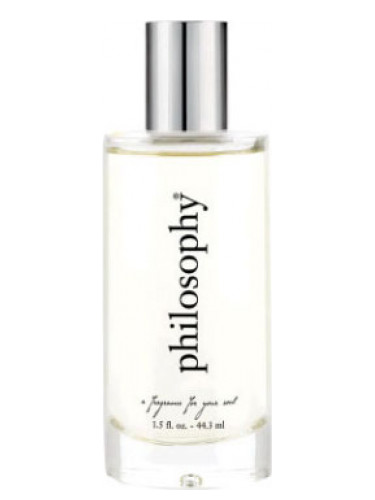 عطر ادکلن فلسافی د فریگرنس فلسفه - Philosophy The Fragrance Philosophy - بررسی، قیمت و خرید