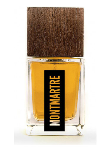عطر ادکلن مونمارتر سیکستین نود و دو - Montmartre Sixteen92 - بررسی، قیمت و خرید