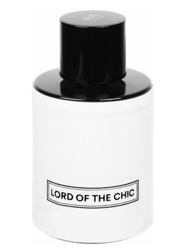 عطر ادکلن لُرد آف دِ شیک اِترنِل جنتلمن - Lord of The Chic Eternel Gentleman - بررسی، قیمت و خرید