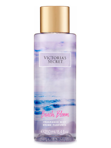 عطر ادکلن بیچ بلوم ویکتوریا سیکرت - Beach Bloom Victoria's Secret - بررسی، قیمت و خرید