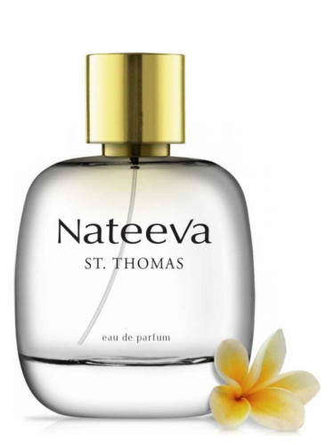 عطر ادکلن سنت توماس ناتیوا - Saint Thomas Nateeva - بررسی، قیمت و خرید