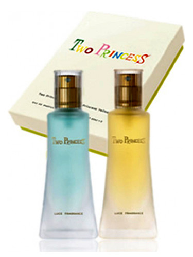 عطر ادکلن تو پرنسس گرین لوچه فراگرنس - Two Princess Green Luce Fragrance - بررسی، قیمت و خرید