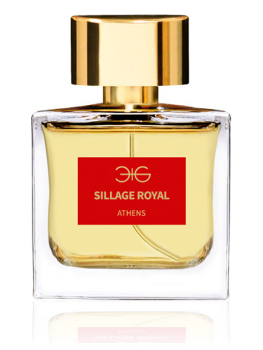 عطر ادکلن سیلاج رویال ۲۰۱۷ ادیشن مانوس جرکینیس - Sillage Royal 2017 Edition Manos Gerakinis - بررسی، قیمت و خرید