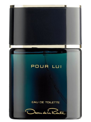 عطر ادکلن اسکار د لا رونته پور لویی اُسکار دلارنتا - Oscar de la Renta Pour Lui Oscar de la Renta - بررسی، قیمت و خرید