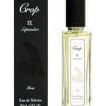 عطر ادکلن نهم سپتامبر کراپ - IX September Crop - بررسی، قیمت و خرید