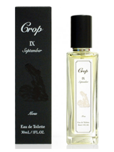 عطر ادکلن نهم سپتامبر کراپ - IX September Crop - بررسی، قیمت و خرید