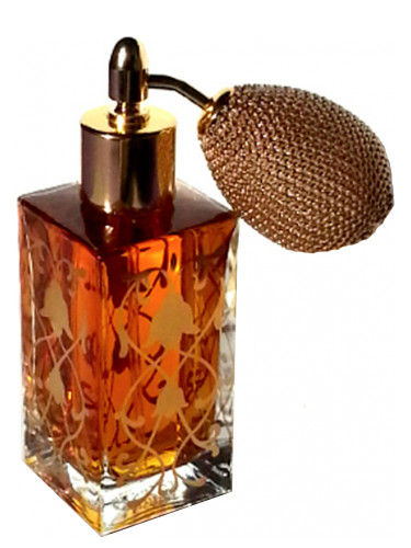 عطر ادکلن پرفیوموم: آمبرا لومینوسا آنت نئوفر - Per Fumum: Ambra Luminosa Annette Neuffer - بررسی، قیمت و خرید