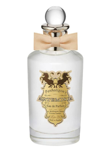 عطر ادکلن آرتمیزیا پنهالیگونز - Artemisia Penhaligon's - بررسی، قیمت و خرید