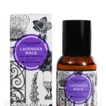 عطر ادکلن لاوندر واک تیسراند - Lavender Walk Tisserand - بررسی، قیمت و خرید