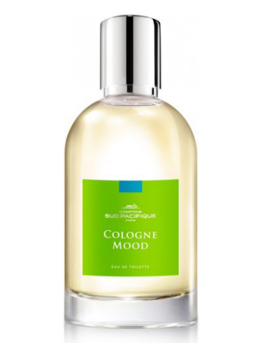 عطر ادکلن کُلون مود کامپتوار سود پسیفیک - Cologne Mood Comptoir Sud Pacifique - بررسی، قیمت و خرید