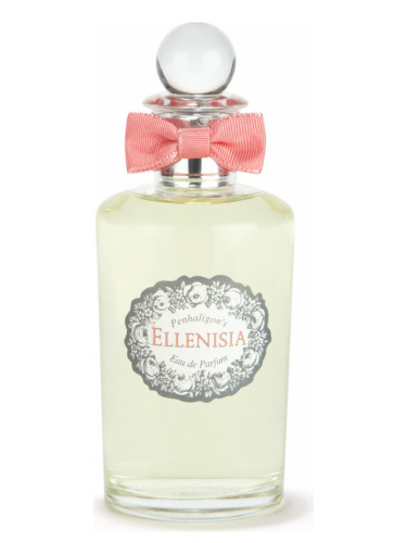 عطر ادکلن الینیشیا پنالیگونز - Ellenisia Penhaligon's - بررسی، قیمت و خرید