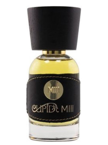 عطر ادکلن کیوپید ام سه کیوپید پرفیومز - Cupid MIII Cupid Perfumes - بررسی، قیمت و خرید