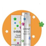 عطر ادکلن فلاور اکسپلوزن او-تویست - Flower Explosion O-Twist - بررسی، قیمت و خرید
