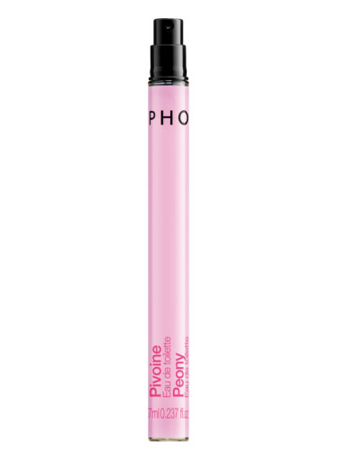 عطر ادکلن پیونی سفورا - Pivoine (Peony) Sephora - بررسی، قیمت و خرید