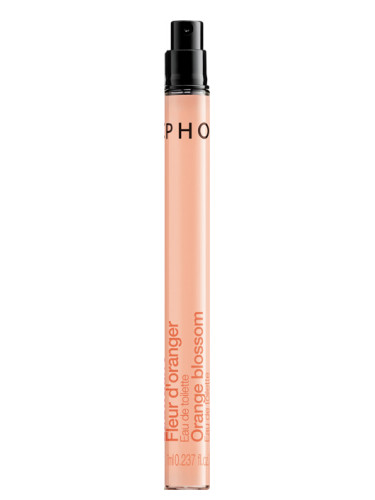 عطر ادکلن فلور دو رانژه سفورا - Fleur d'Oranger (Orange Blossom) Sephora - بررسی، قیمت و خرید