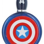 عطر ادکلن کاپیتان آمریکا مارول - Captain America Marvel - بررسی، قیمت و خرید