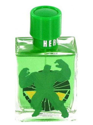 عطر ادکلن هالک مارول - Hulk Marvel - بررسی، قیمت و خرید