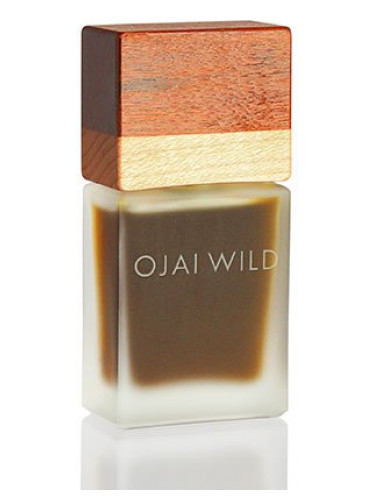 عطر ادکلن جونیپر بری اوهای وایلد - Juniper Berry Ojai Wild - بررسی، قیمت و خرید