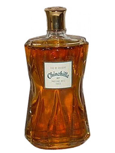 عطر ادکلن چینچیلا ویل - Chinchilla Weil - بررسی، قیمت و خرید
