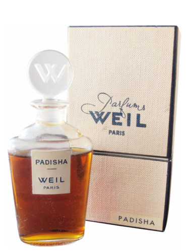 عطر ادکلن پادیشاه وایل - Padisha Weil - بررسی، قیمت و خرید