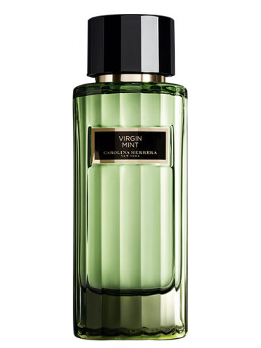عطر ادکلن ورجین مینت کارولینا هررا - Virgin Mint Carolina Herrera - بررسی، قیمت و خرید
