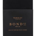 عطر ادکلن باند استریت نامبر ثری‌تری یاردلی - Bond Street No. 33 Yardley - بررسی، قیمت و خرید