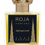 عطر ادکلن یونایتد عرب امارات روجا داو - United Arab Emirates Roja Dove - بررسی، قیمت و خرید