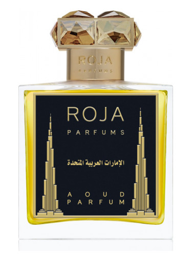 عطر ادکلن یونایتد عرب امارات روجا داو - United Arab Emirates Roja Dove - بررسی، قیمت و خرید