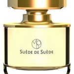 عطر ادکلن سوئد د سوئد مونا دی اوریو - Suède de Suède Mona di Orio - بررسی، قیمت و خرید