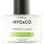 عطر ادکلن پاچولی نیو کو - Patchouly NIYO&CO - بررسی، قیمت و خرید