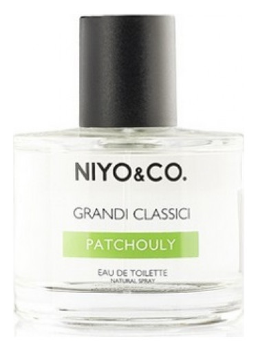 عطر ادکلن پاچولی نیو کو - Patchouly NIYO&CO - بررسی، قیمت و خرید