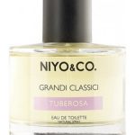 عطر ادکلن تیوبرُزا نیو اند کو - Tuberosa NIYO&CO - بررسی، قیمت و خرید