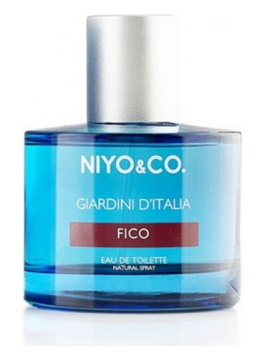 عطر ادکلن فیکو نی‌یو اند کو - Fico NIYO&CO - بررسی، قیمت و خرید