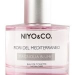 عطر ادکلن مگنولیا بلوما نیویوکو - Magnolia Blumei NIYO&CO - بررسی، قیمت و خرید