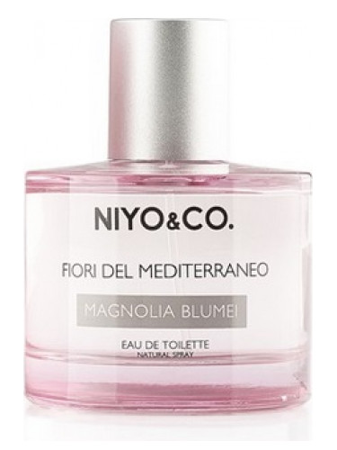 عطر ادکلن مگنولیا بلوما نیویوکو - Magnolia Blumei NIYO&CO - بررسی، قیمت و خرید