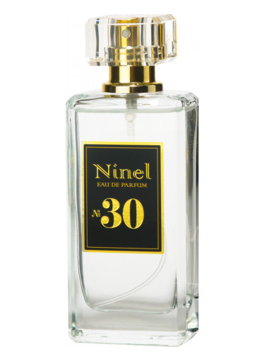 عطر ادکلن نینل شماره سی نینل پرفیوم - Ninel No. 30 Ninel Perfume - بررسی، قیمت و خرید