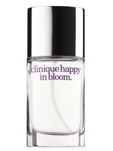 عطر ادکلن هپی این بلوم ۲۰۱۷ کلینیک - Happy In Bloom 2017 Clinique - بررسی، قیمت و خرید