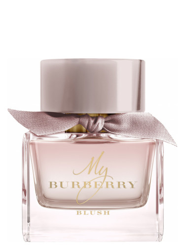 عطر ادکلن مای بربری بلاش بربری - My Burberry Blush Burberry - بررسی، قیمت و خرید