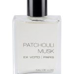 عطر ادکلن اُ دو لوکس پچولی ماسک اگز وتو - Eau de Luxe Patchouli Musk Ex Voto - بررسی، قیمت و خرید